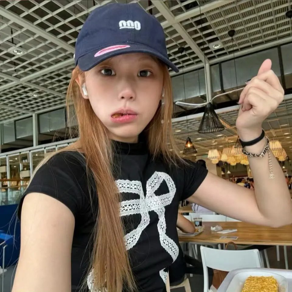 来自过去的女孩