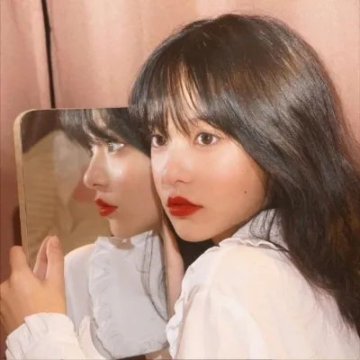 她来找我