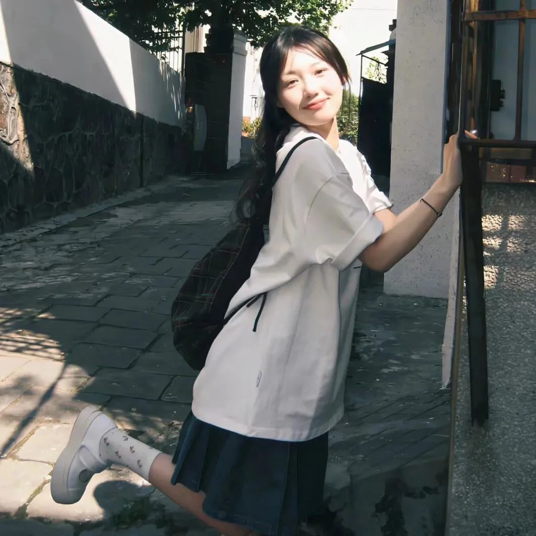 你是我的夏至未央