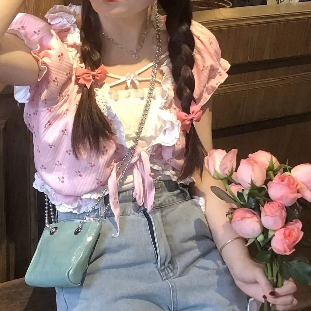 她心底的世界