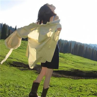 女孩们在那年夏天